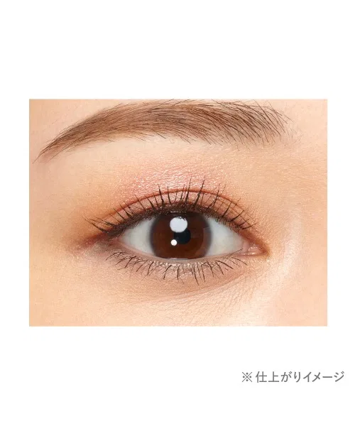 Тени для век Transphia Eye Color est, 4 цвета, 4.5 г — фото 3