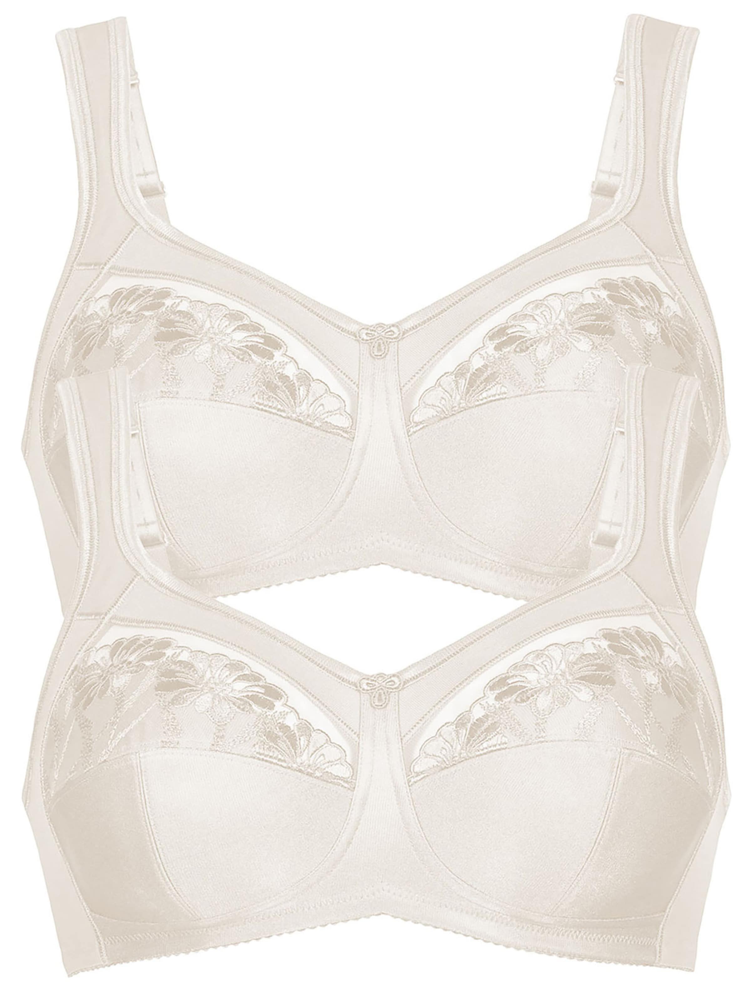 

ANITA Бюстгальтер Minimiserный бюстгальтер 'Safina' в цвете Cream