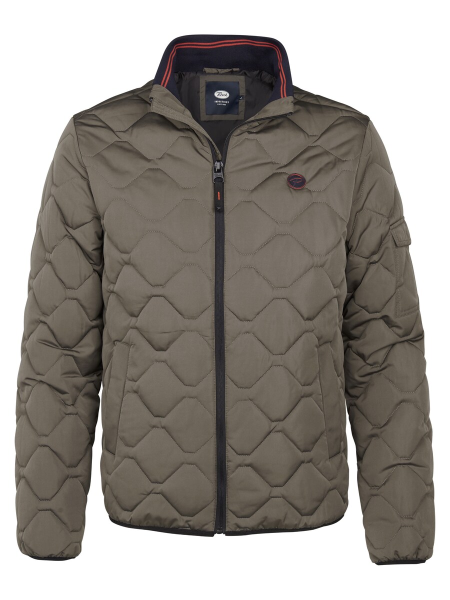 

Зимняя куртка Petrol Industries, Anthracite