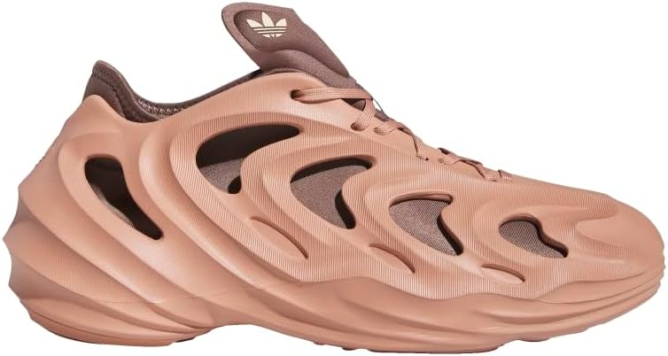 

Мужские кроссовки Adidas, коричневый