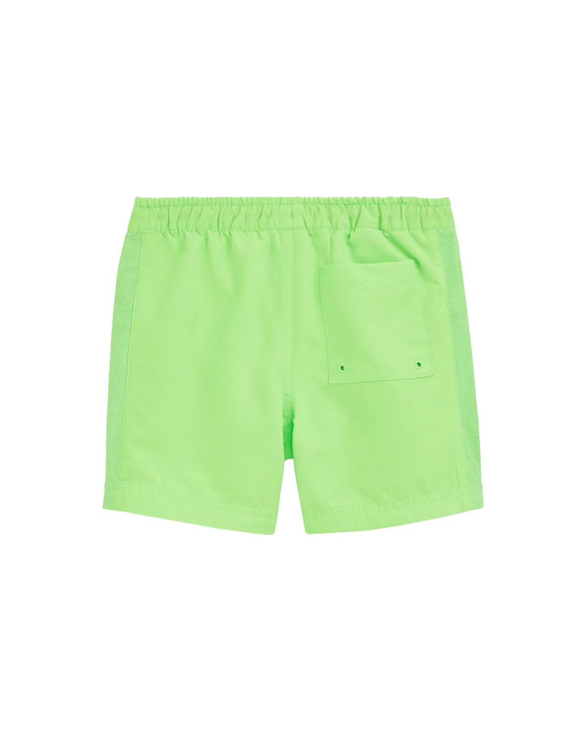 Пляжные шорты We Fashion, Light Green — фото 2