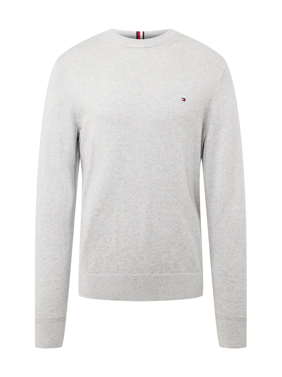 

Свитер TOMMY HILFIGER Sweater, цвет mottled grey