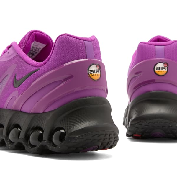 Кроссовки Air Max DN8 Nike, мультиколор — фото 4