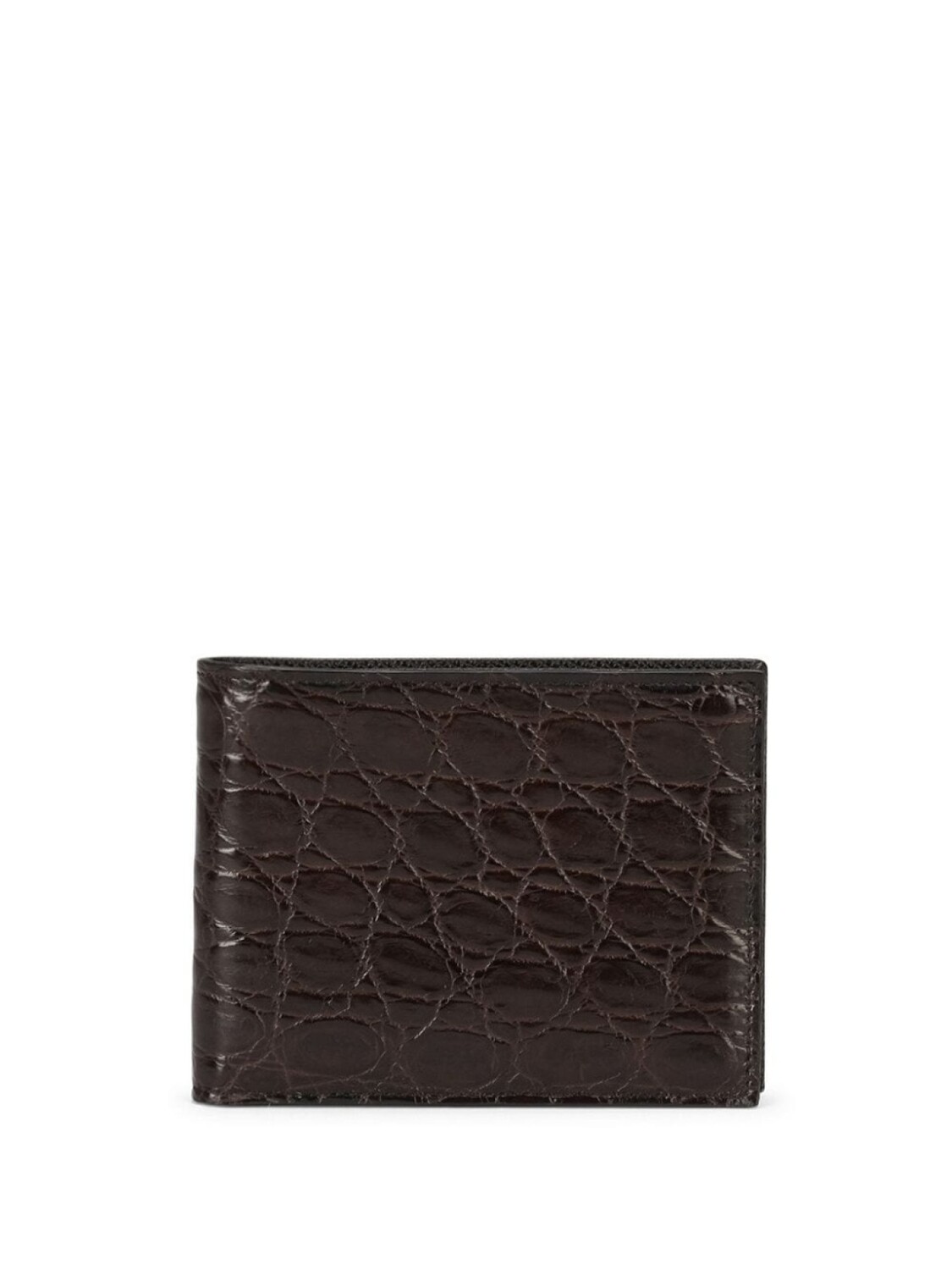 

Dolce & Gabbana складной кошелек, черный