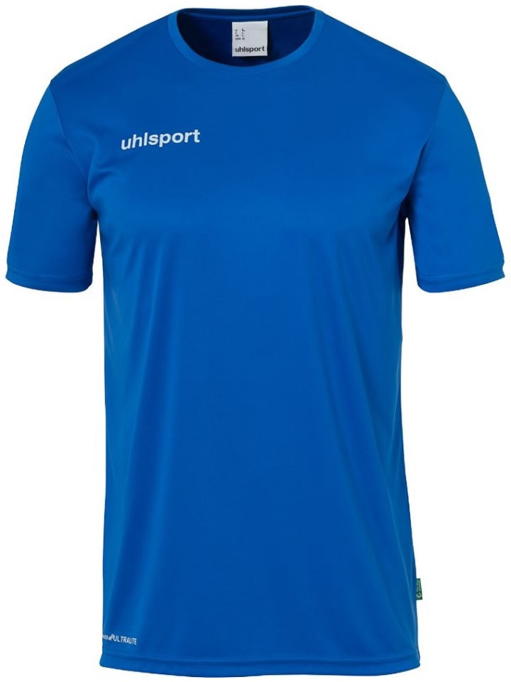 

Функциональная рубашка Essential Functional Shirt uhlsport , синий