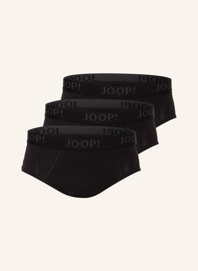 

Упаковка из 3 трусов Joop!, черный