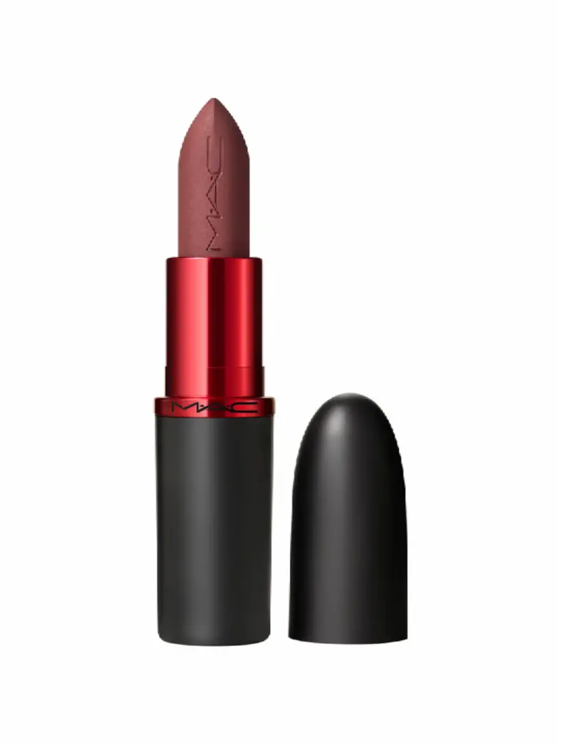 

Помада MACximal Matte Lipstick / VIVA GLAM, оттенок Viva Empowered MAC