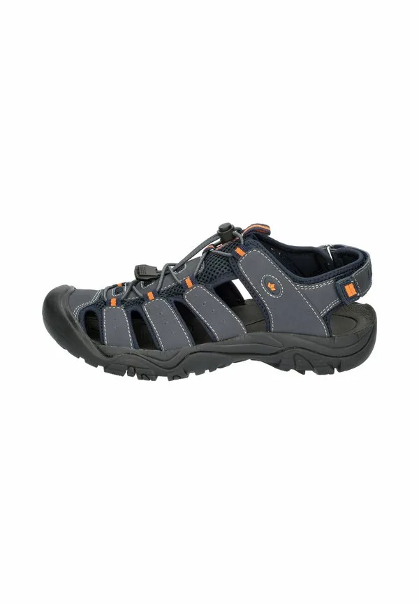 Трекинговые сандалии lico miami Lico, Marine Orange