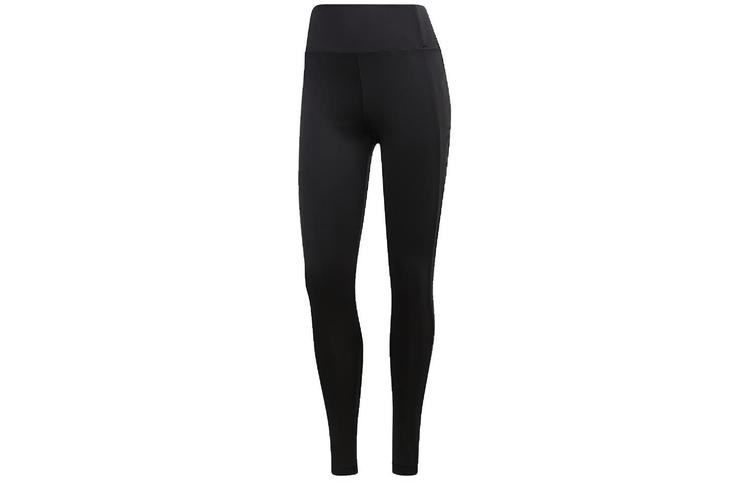 

Спортивные брюки женские черные Adidas