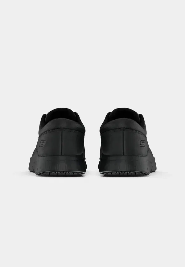 Кроссовки Skechers Flex Advantage, черный — фото 4