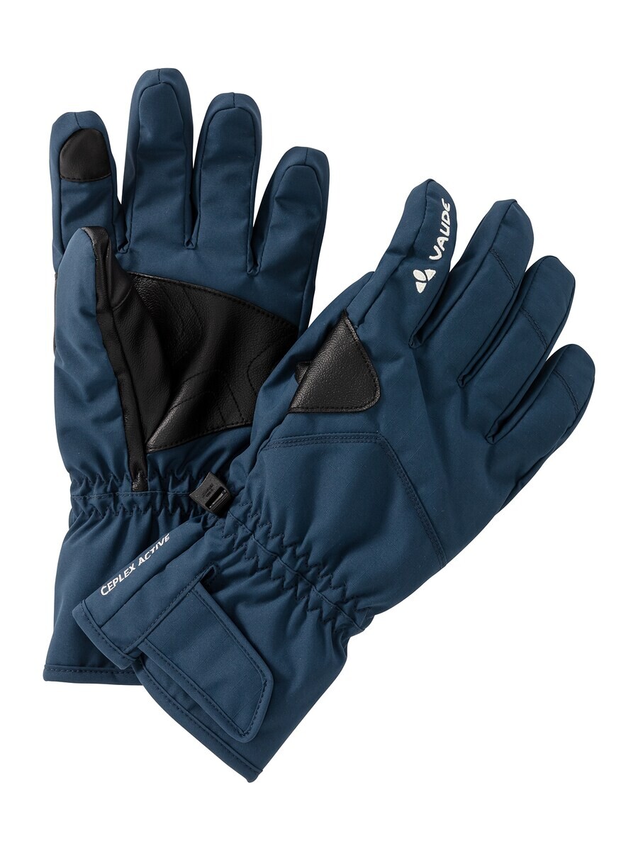 

Спортивные перчатки VAUDE Athletic Gloves Roga GLV IV, синий