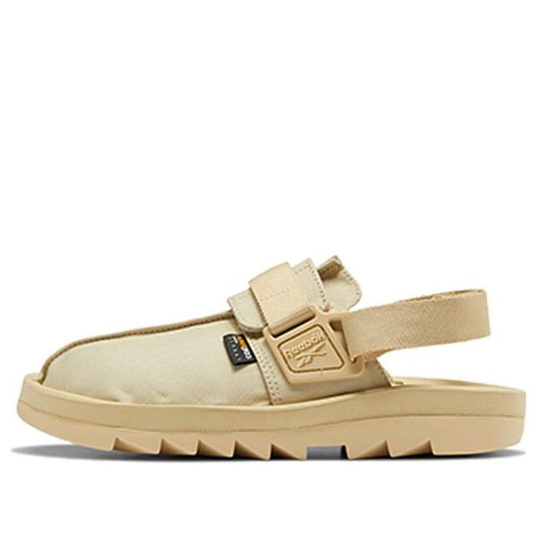 

Сандалии beatnik sandal 'utility beige' Reebok, бежевый