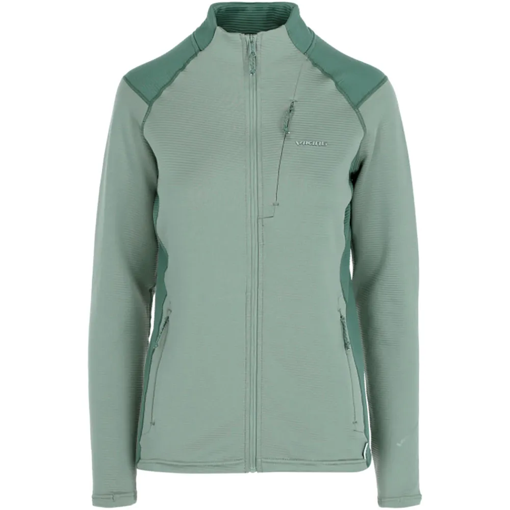 

Куртка Viking Midlayer Birger, зеленый
