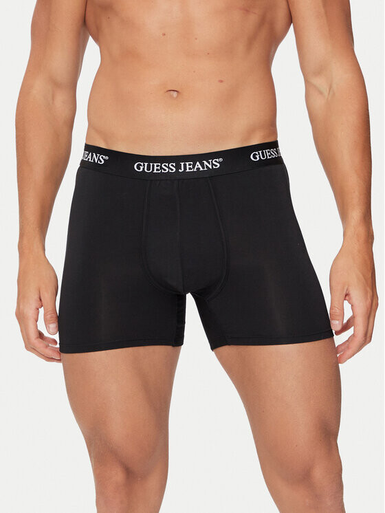 

Боксеры Guess Jeans, черный