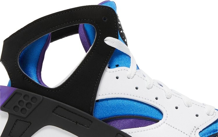 Кроссовки Air Flight Huarache 'OG' 2023, белый — фото 2