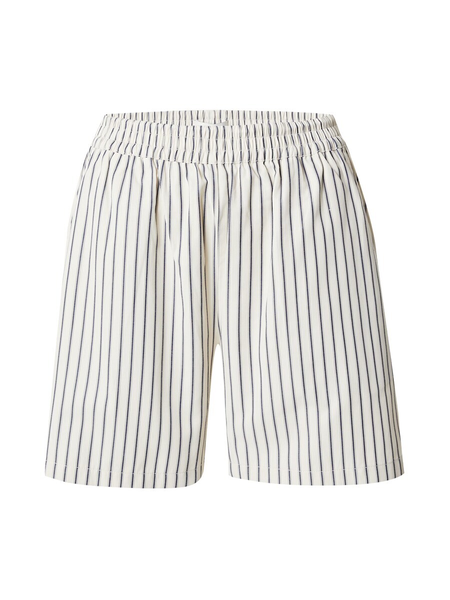 

Шорты Lollys Laundry Regular Pants Asta, белый
