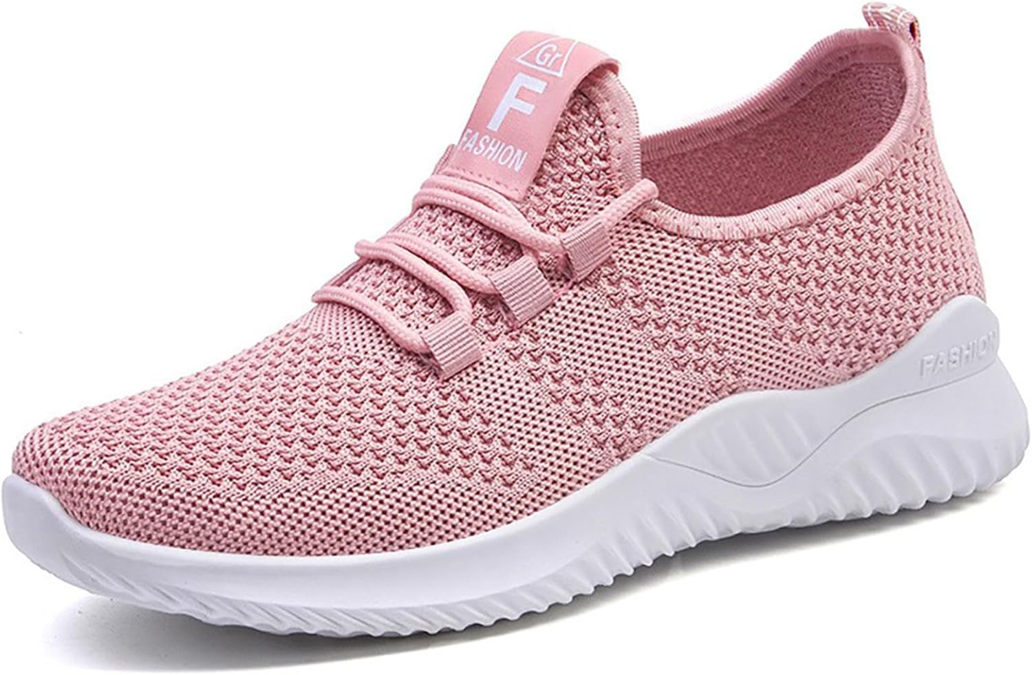 

Женские кроссовки для ходьбы Легкие беговые кроссовки Широкий носок Сникеры с поддержкой свода стопы Спортивные кроссовки без шнурков Сетчатая тренировочная обувь Повседневные спортивные кроссовки Теннисные кроссовки Дышащие и удобные Generic, р...