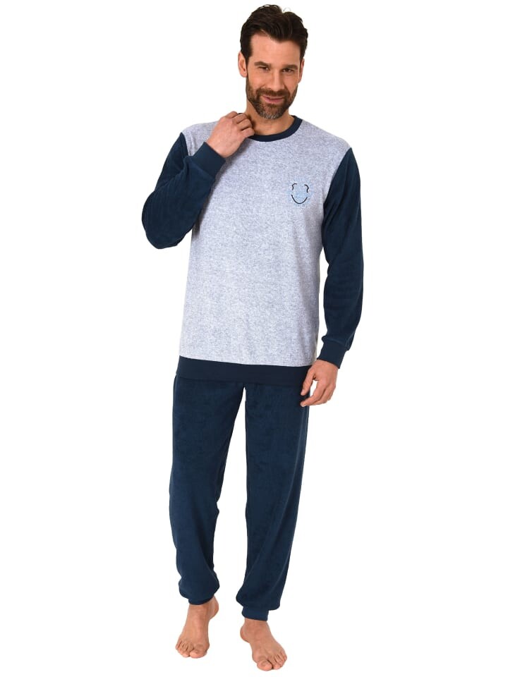 

Ночное белье NORMANN, серый