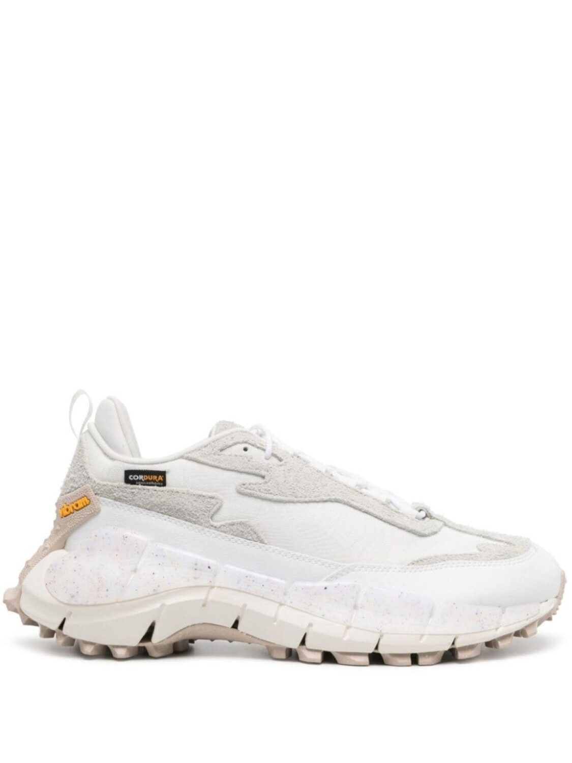 

Reebok непромокаемые кроссовки Zig Kinetica 2.5 Edge, серый