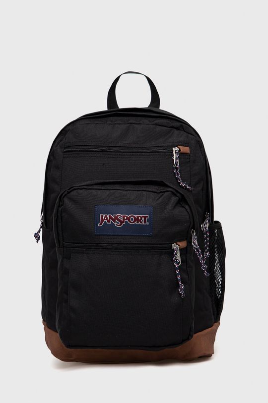 

Рюкзак Янспорт Jansport, черный