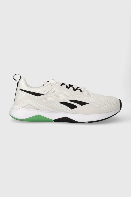

Кроссовки Nanoflex Trainer 2.0 Reebok, белый