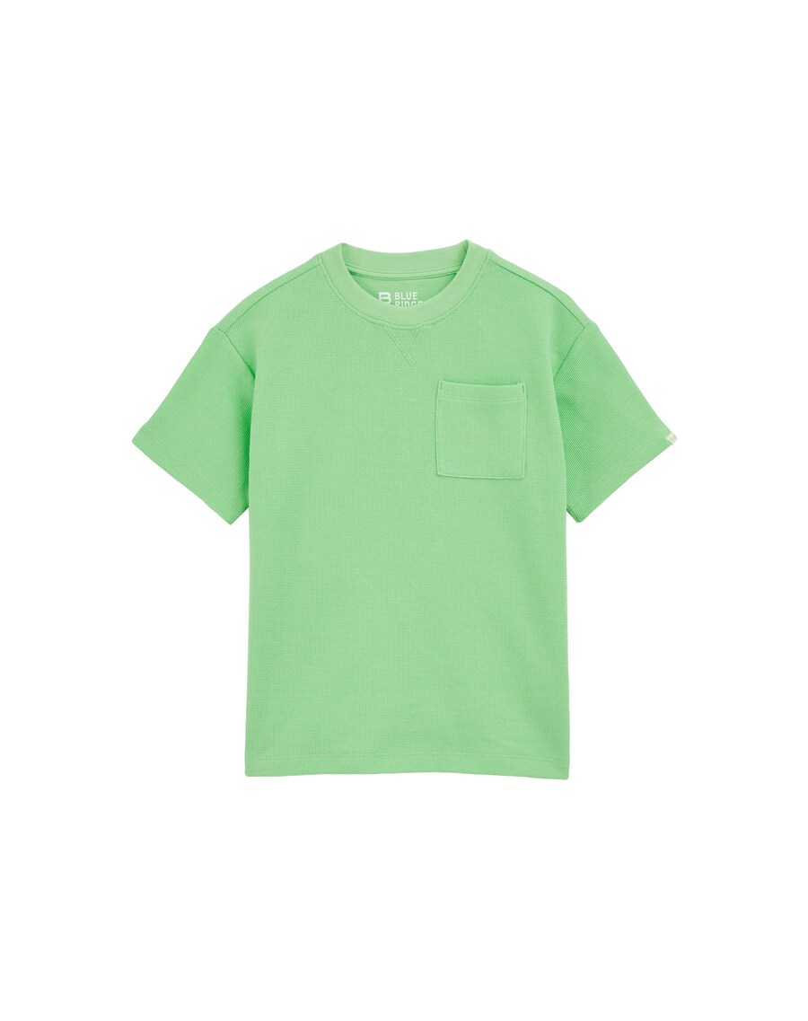 

Рубашка WE Fashion, цвет Neon green