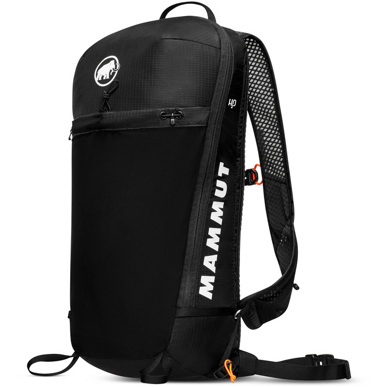 

Рюкзак Аэнерджи 12 Mammut, черный