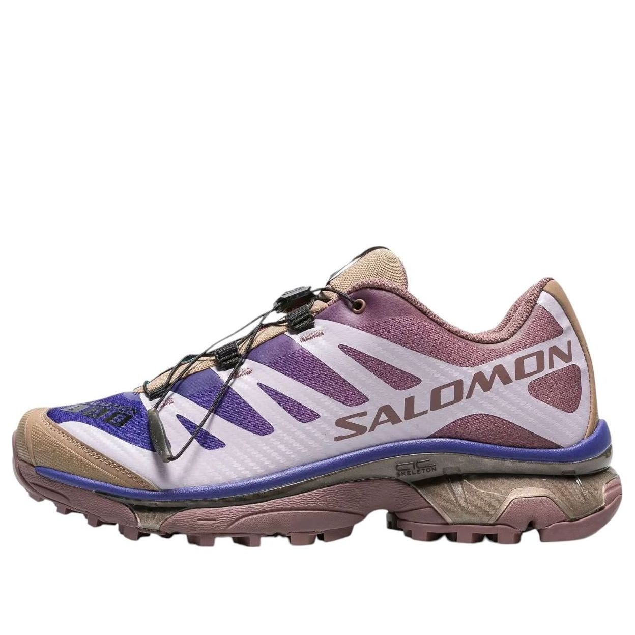 

Кроссовки SALOMON XT4 OG 'Portabella'
