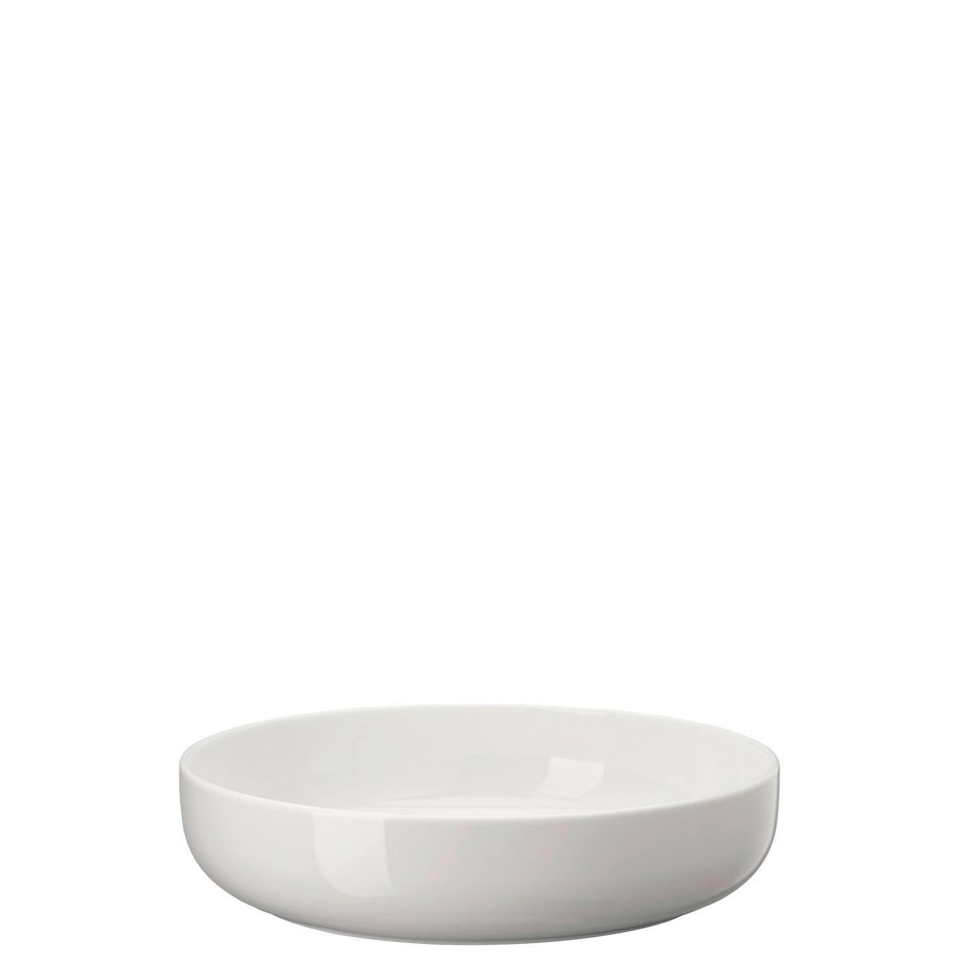 

Суповая тарелка Rosenthal, 21 см, белый