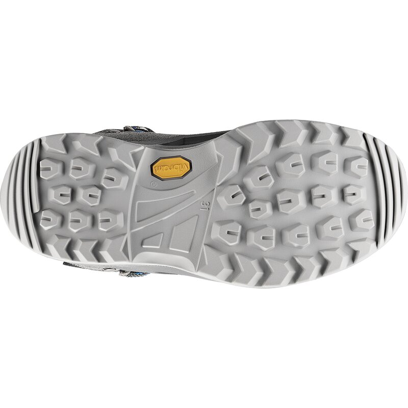 Многофункциональные ботинки kody evo gtx mid jr Lowa, мультиколор — фото 2