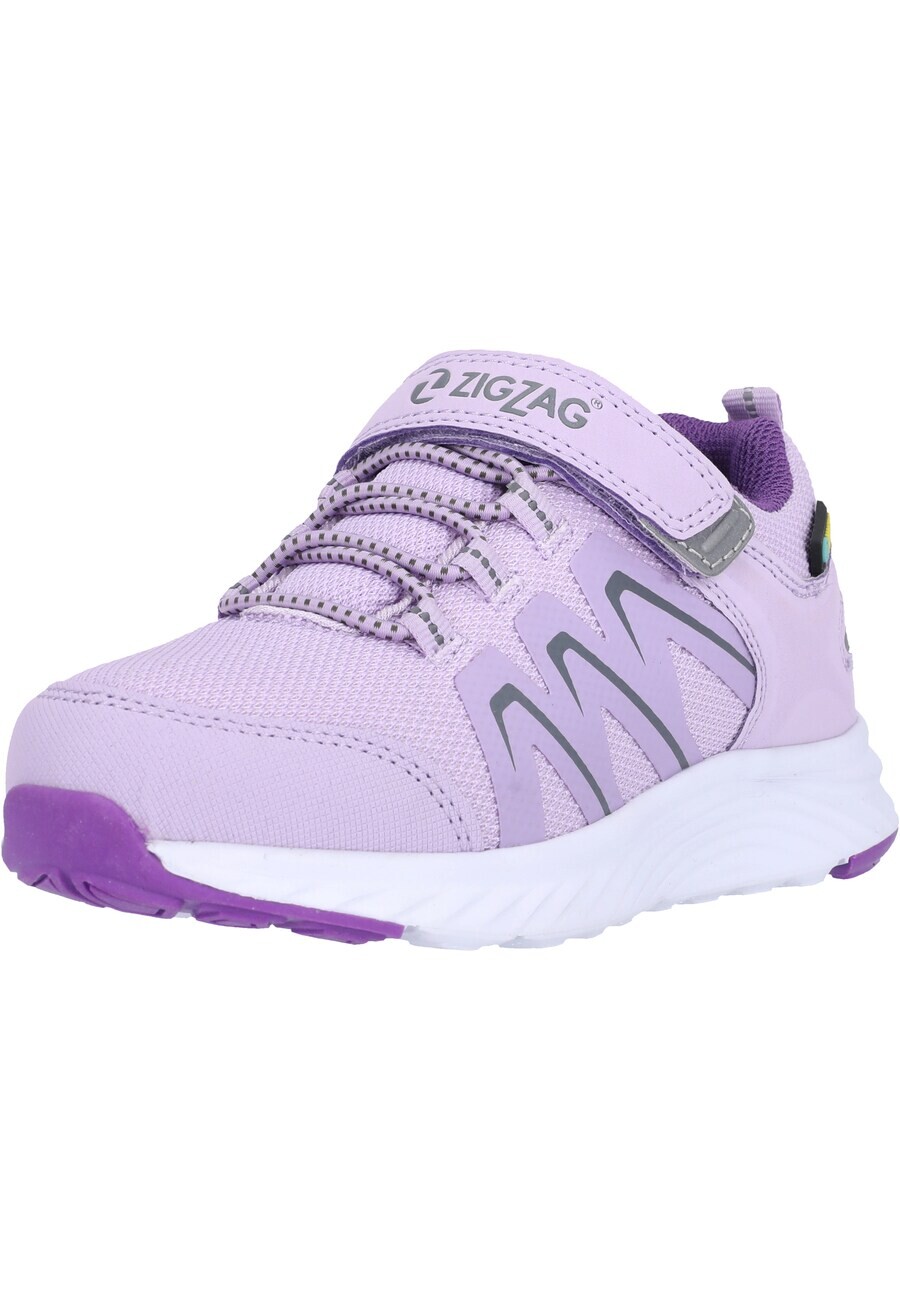 

Кроссовки ZigZag Sneakers Aigoose, цвет Lilac