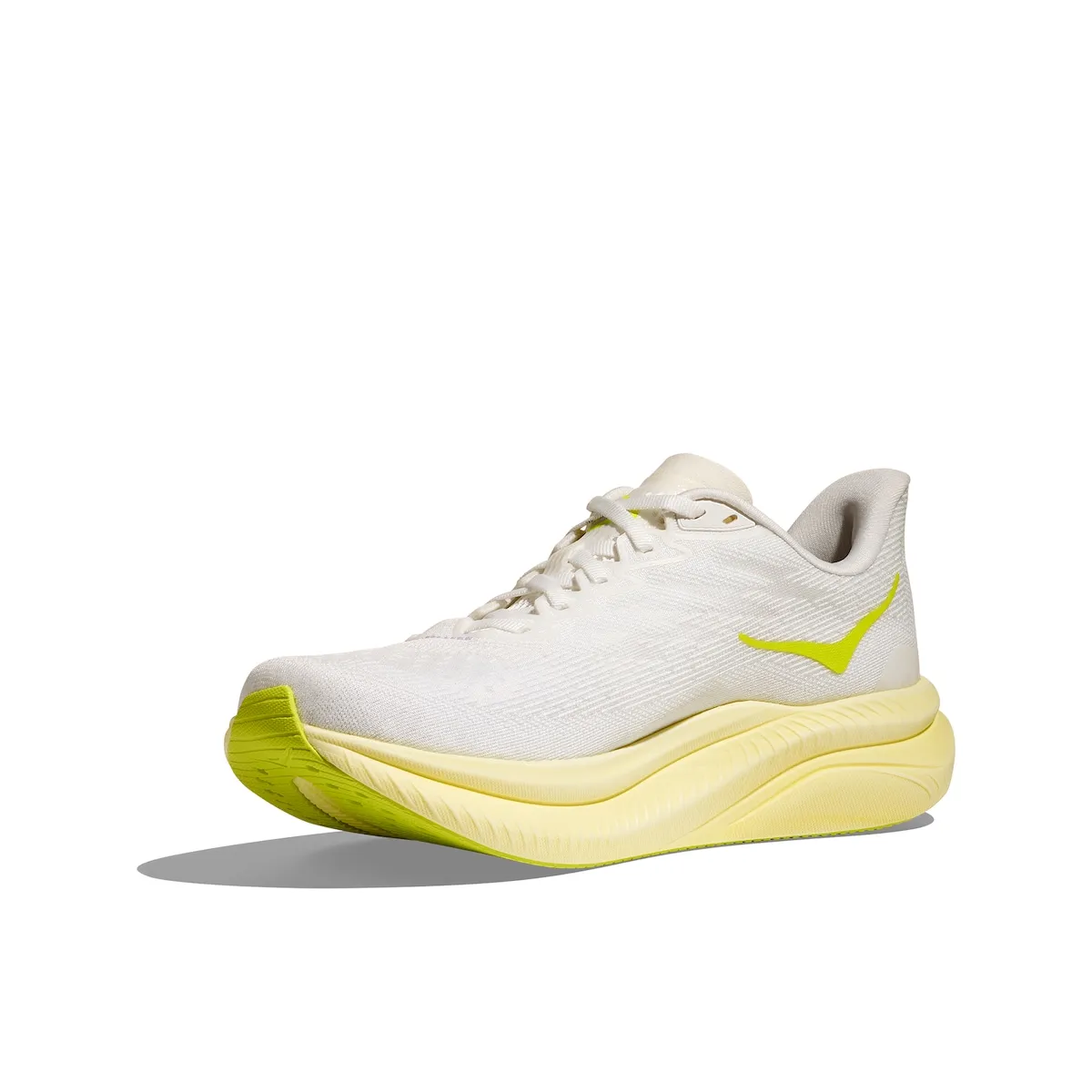 Женские беговые кроссовки MACH 6 Hoka, перевод отсутствует. — фото 3
