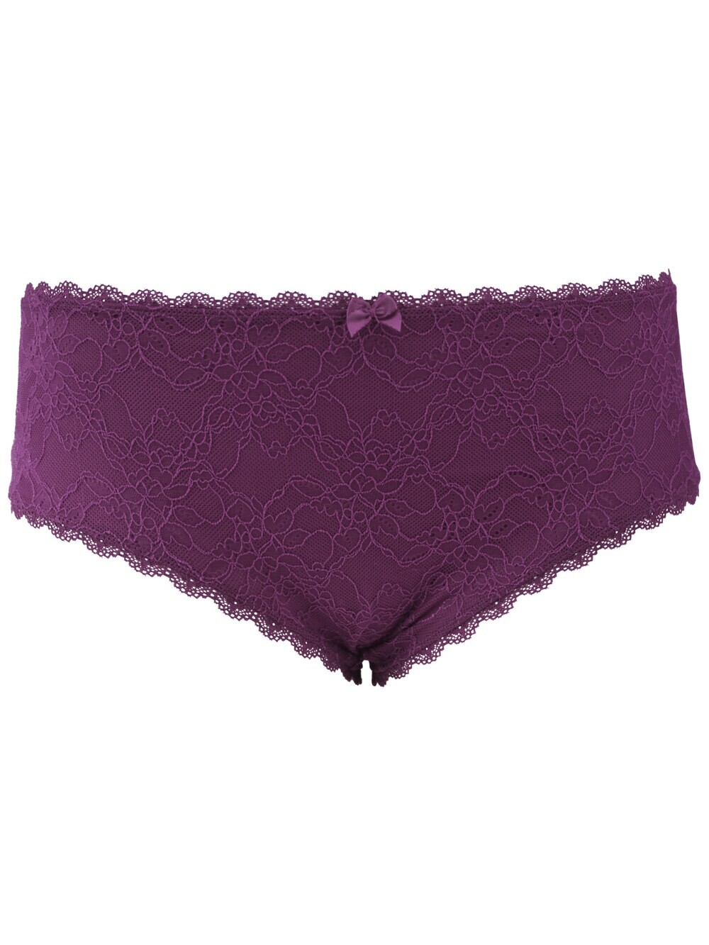 

Трусы бойшортс SugarShape Sienna, слива