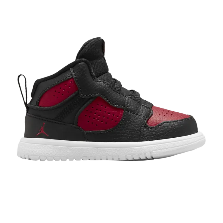 

Кроссовки Air Jordan Jordan Access TD, красный, Серый, Кроссовки Air Jordan Jordan Access TD, красный