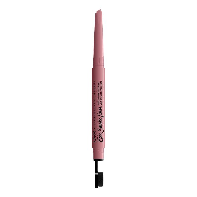 

Эпическая дымчатая подводка для глаз NYX Professional Makeup, цвет mauve grit, 0,17 гр