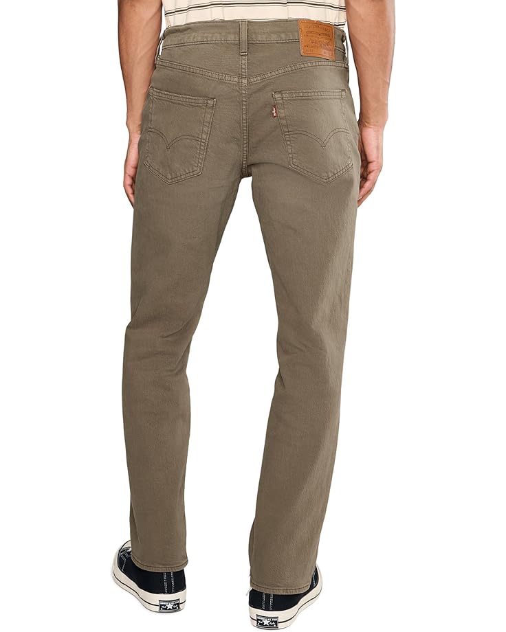 Мужские джинсы Levi's Premium 541 Athletic Taper, Shitake — фото 4