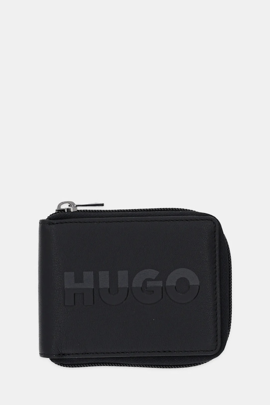 

Кошелек Hugo, черный