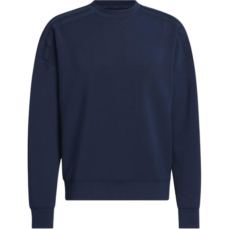 AdiClub Beyond Modal Pullover Adidas, синий