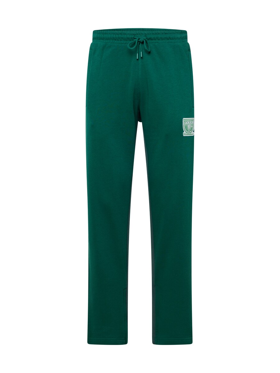 

Брюки ADIDAS ORIGINALS Regular Pants, цвет Reed