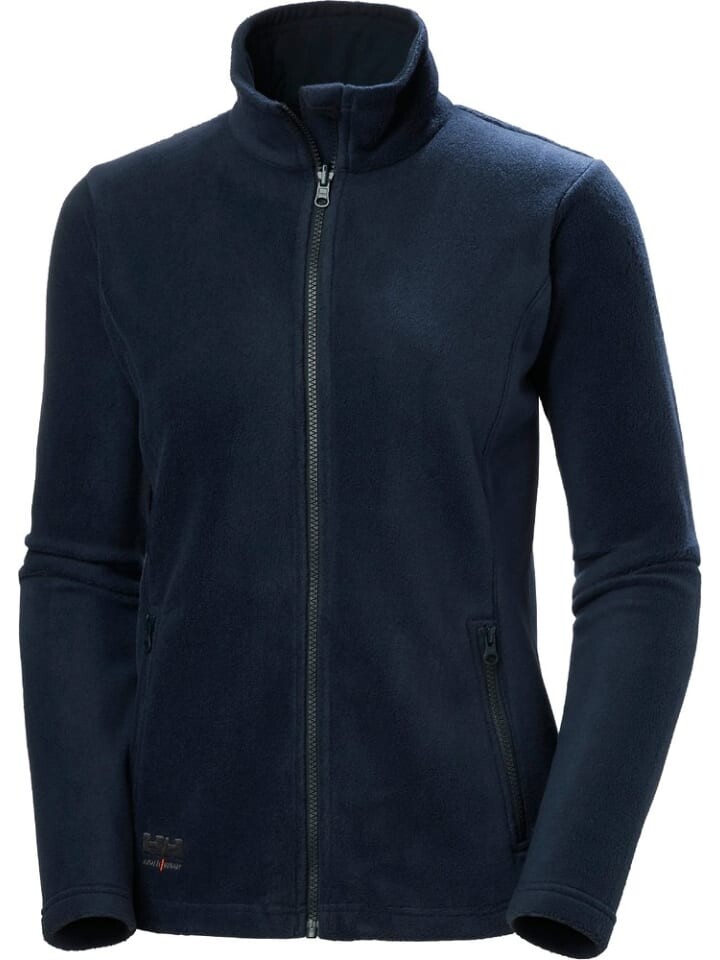 

Флисовая куртка Helly Hansen, синий