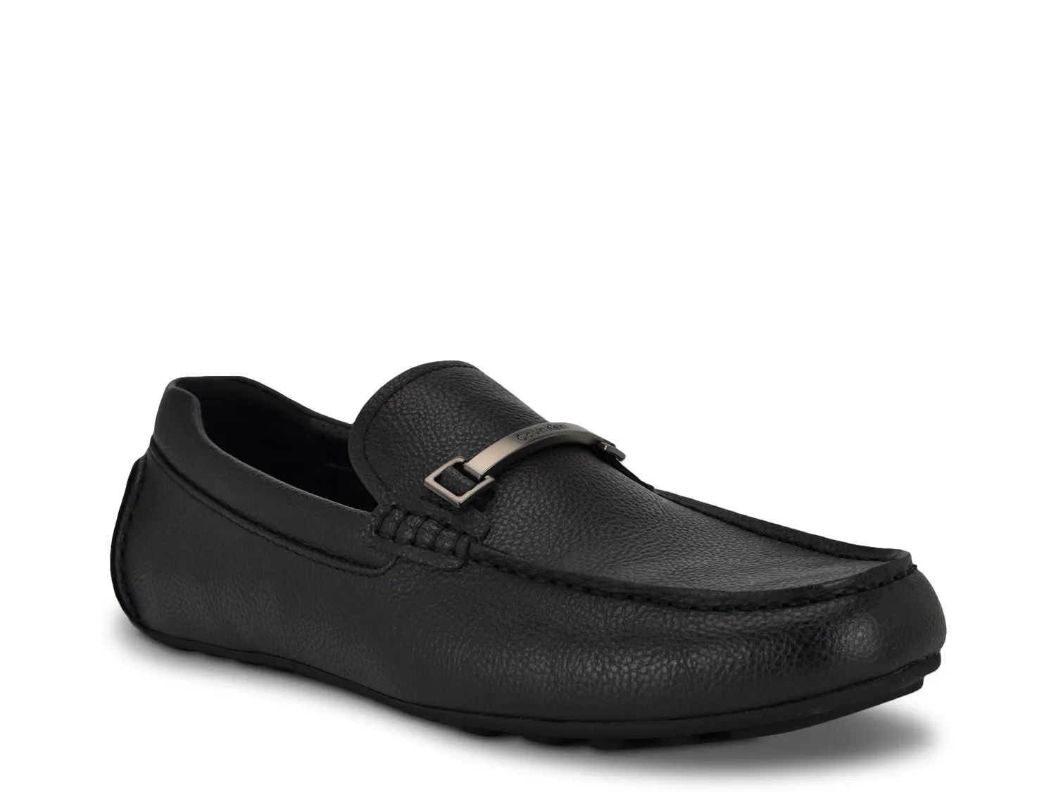 

Лоферы Otilis Loafer Calvin Klein, черный