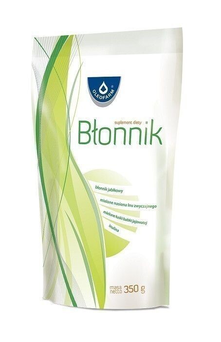 

Błonnikволокно, 350 g