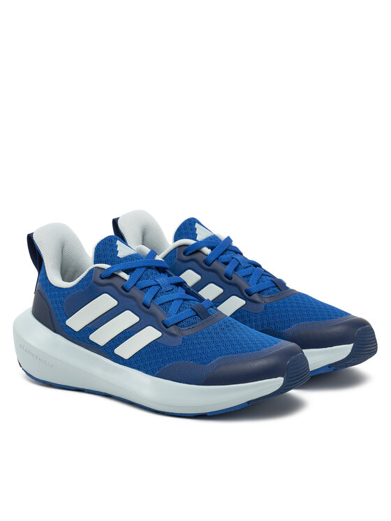 Кроссовки Fortarun 3.0 JI2178 Adidas, синий — фото 2