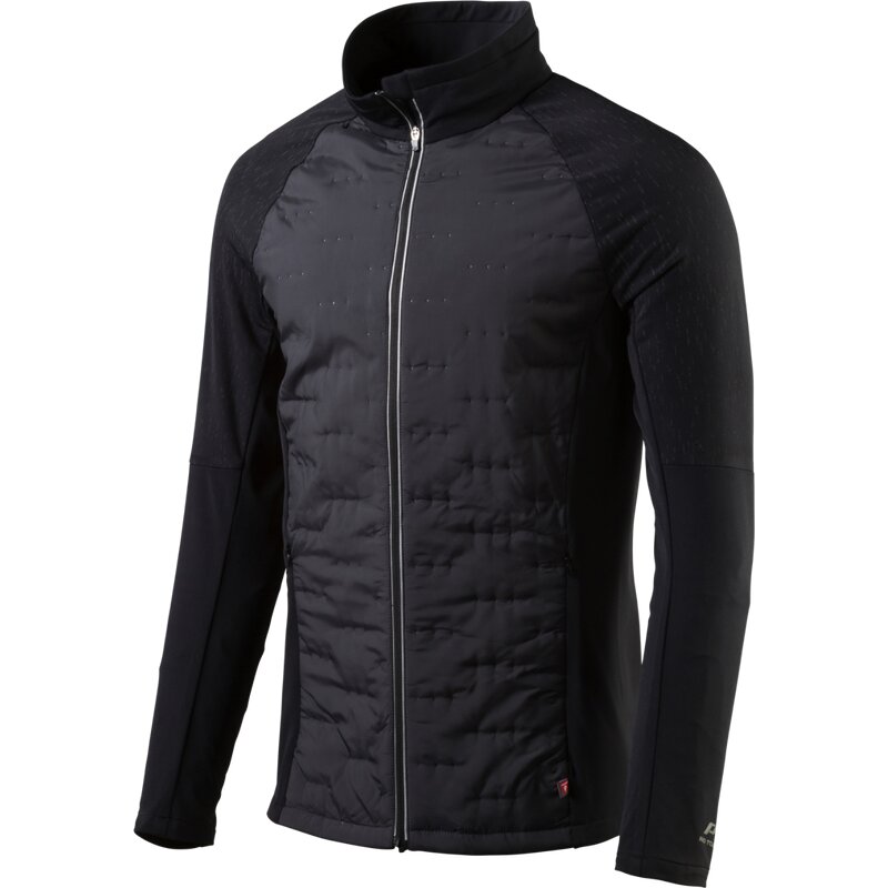 

Куртка Funkt стеганая байонетная Pro Touch, черный