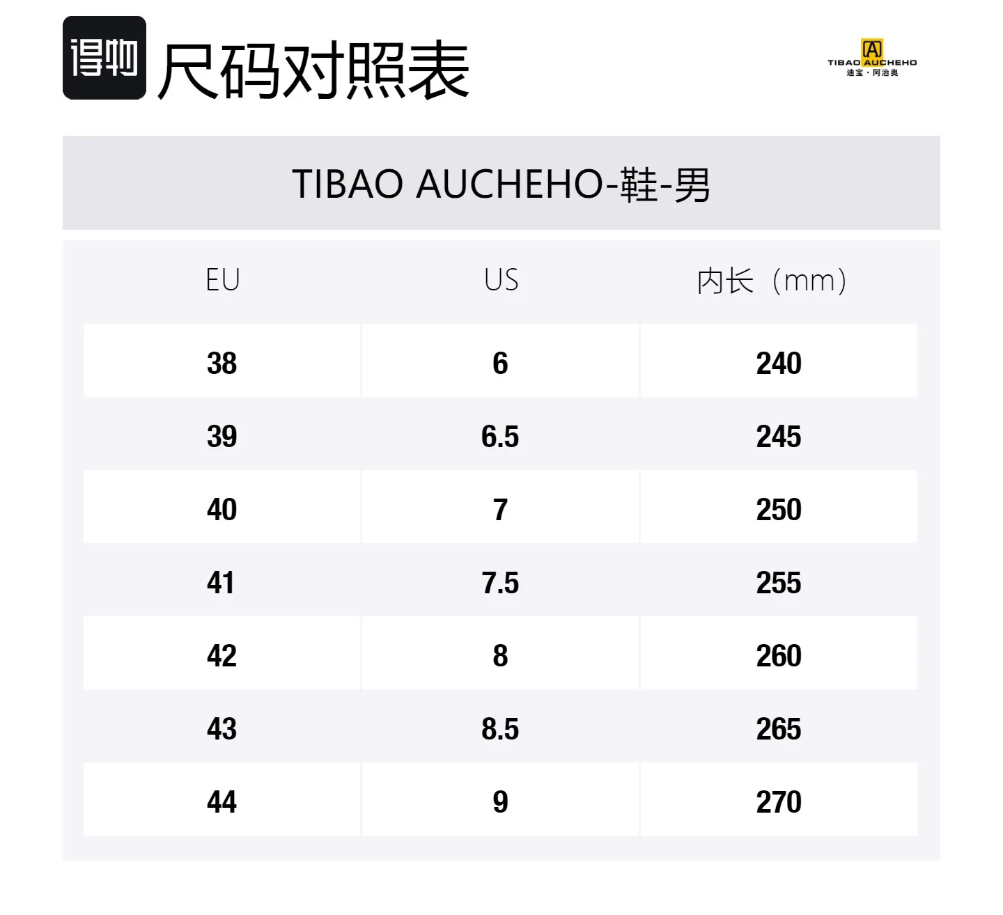 TIBAO AUCHEHO Мужские туфли для делового костюма черные — фото 2