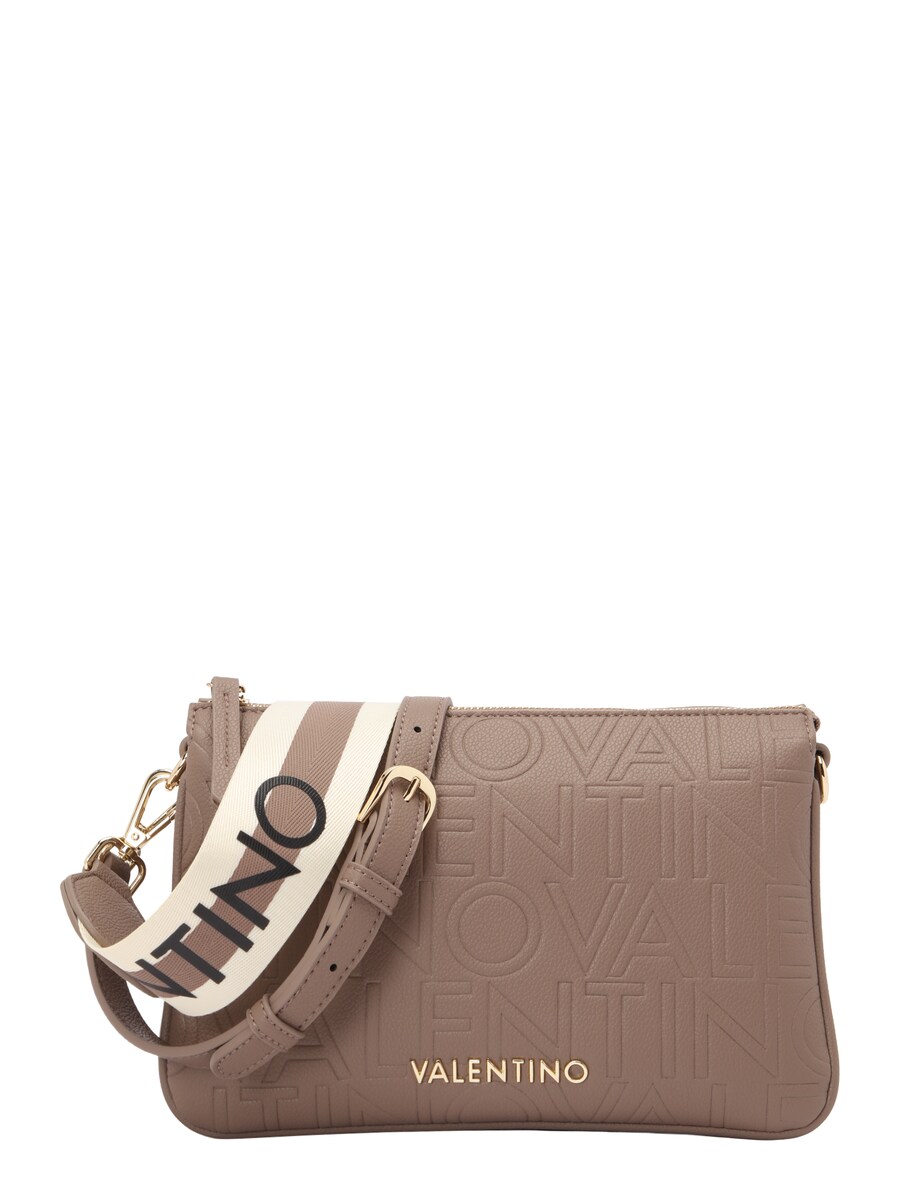 

Сумка кросс-боди VALENTINO, Taupe