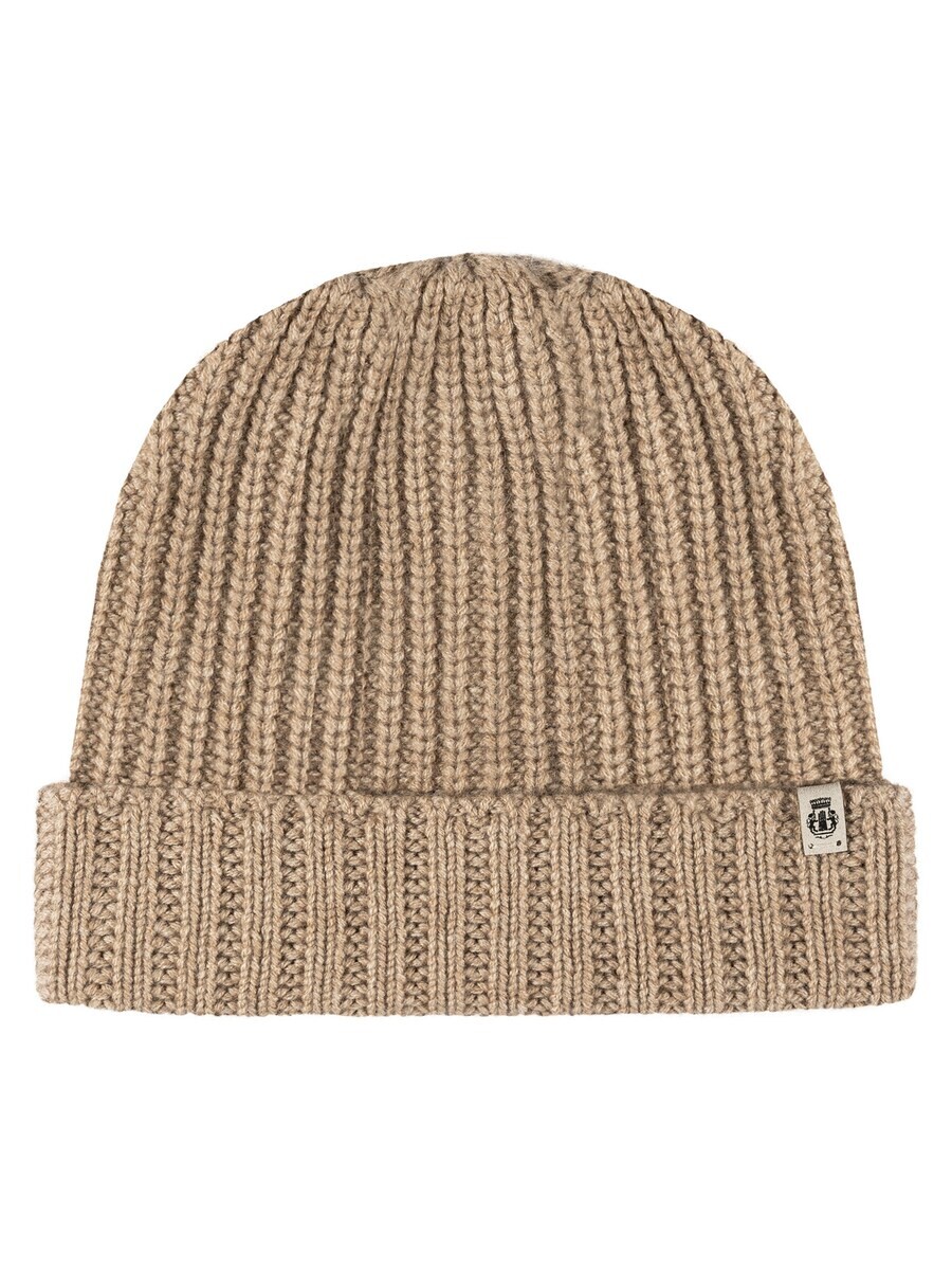 

Шапка Roeckl Beanie Pure Cashmere, бежевый