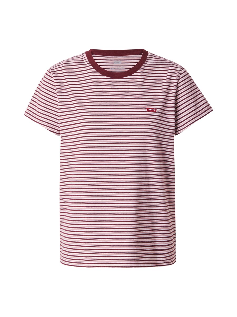 

Рубашка LEVI'S Perfect, бордовый