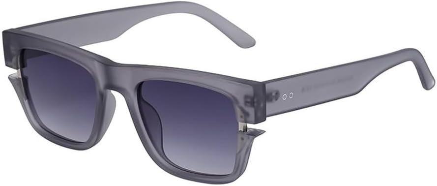 

Винтажные солнцезащитные очки для мужчин и женщин, роскошные модные классические солнцезащитные очки для мужчин, защита от ультрафиолета UV400, ретро-очки LVTFCO, C8mattegray