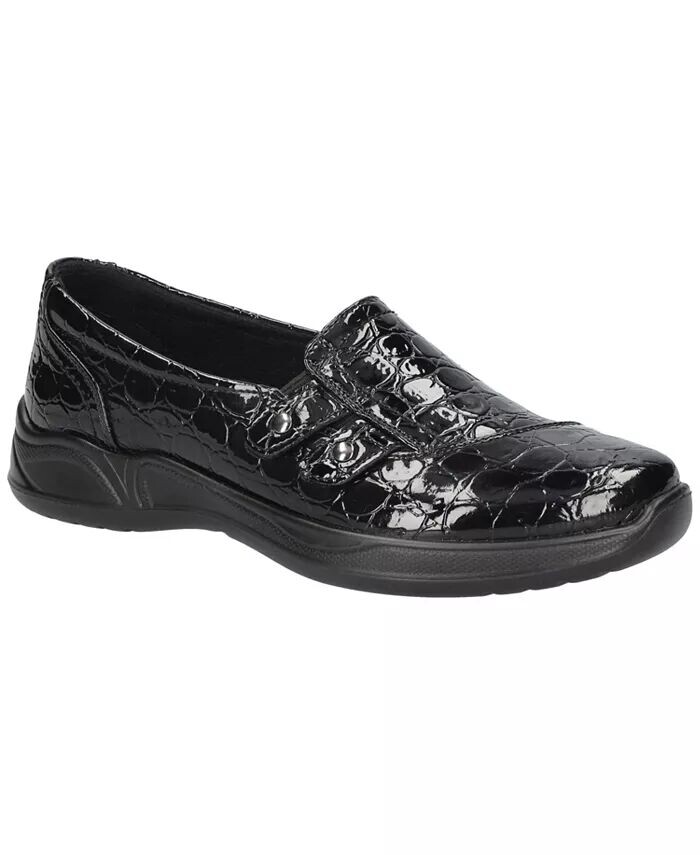 

Женские туфли на плоской подошве Tune Comfort Easy Street, черный